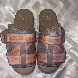 Kappa Slides